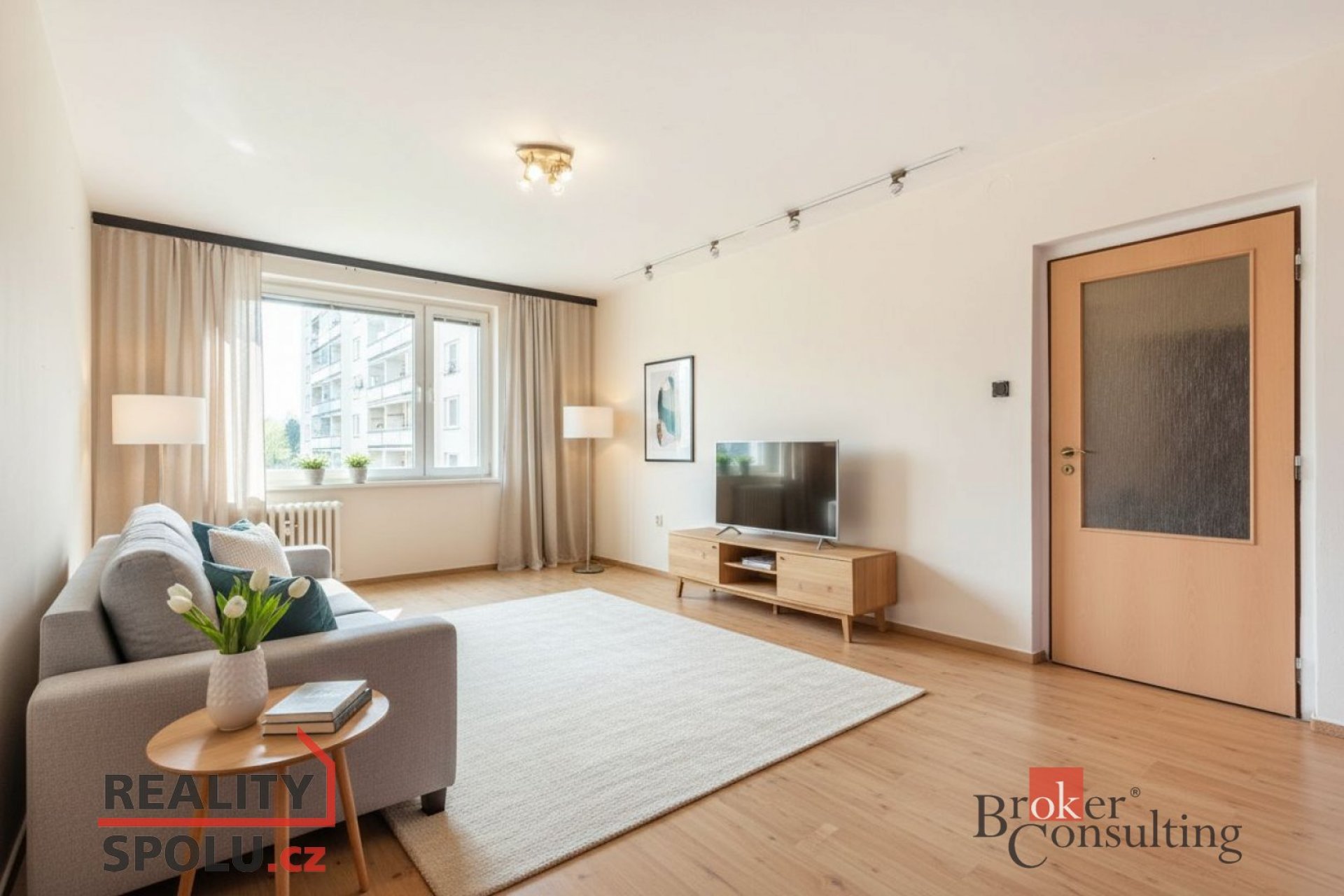 Prodej, byty/1+1, 45 m2, Čechovská 67, 26101 Příbram, Příbram [ID 79348]