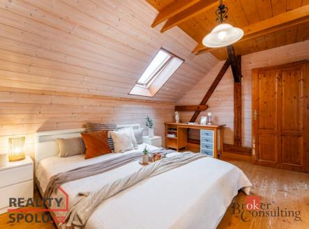 Prodej - dům/vila, 122 m²