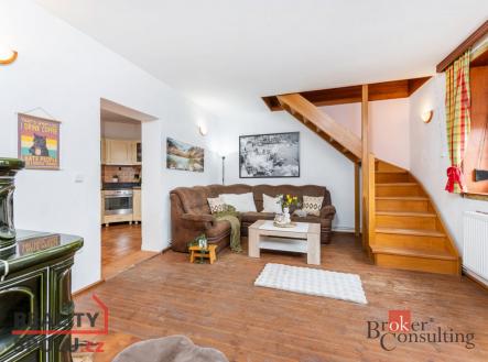 Prodej - dům/vila, 122 m²