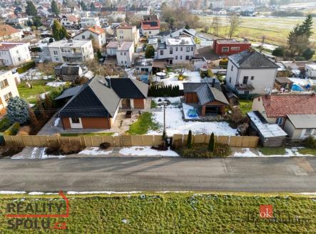 Prodej - dům/vila, 138 m²