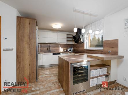 Prodej - dům/vila, 138 m²