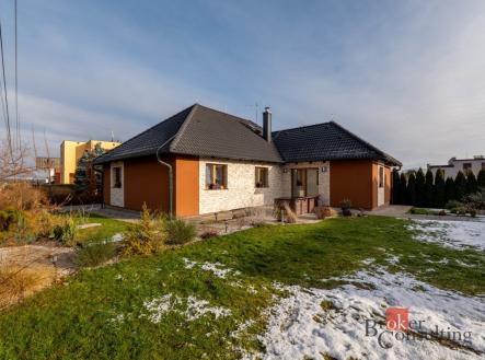 Prodej - dům/vila, 138 m²