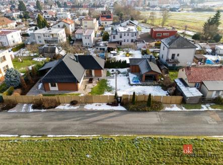 Prodej - dům/vila, 138 m²