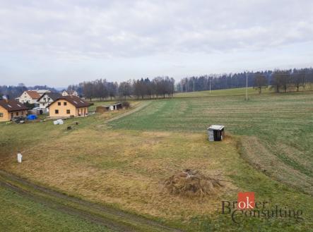 Prodej - pozemek pro bydlení, 1 000 m²