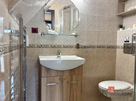 Prodej bytu, 1+1, 28 m²