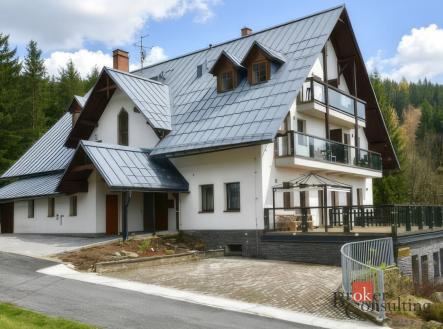 Prodej bytu, 1+1, 28 m²