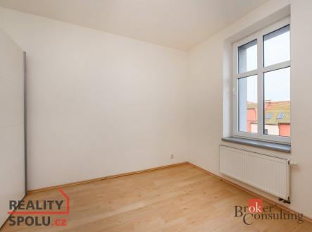 Prodej bytu, 2+kk, 46 m²