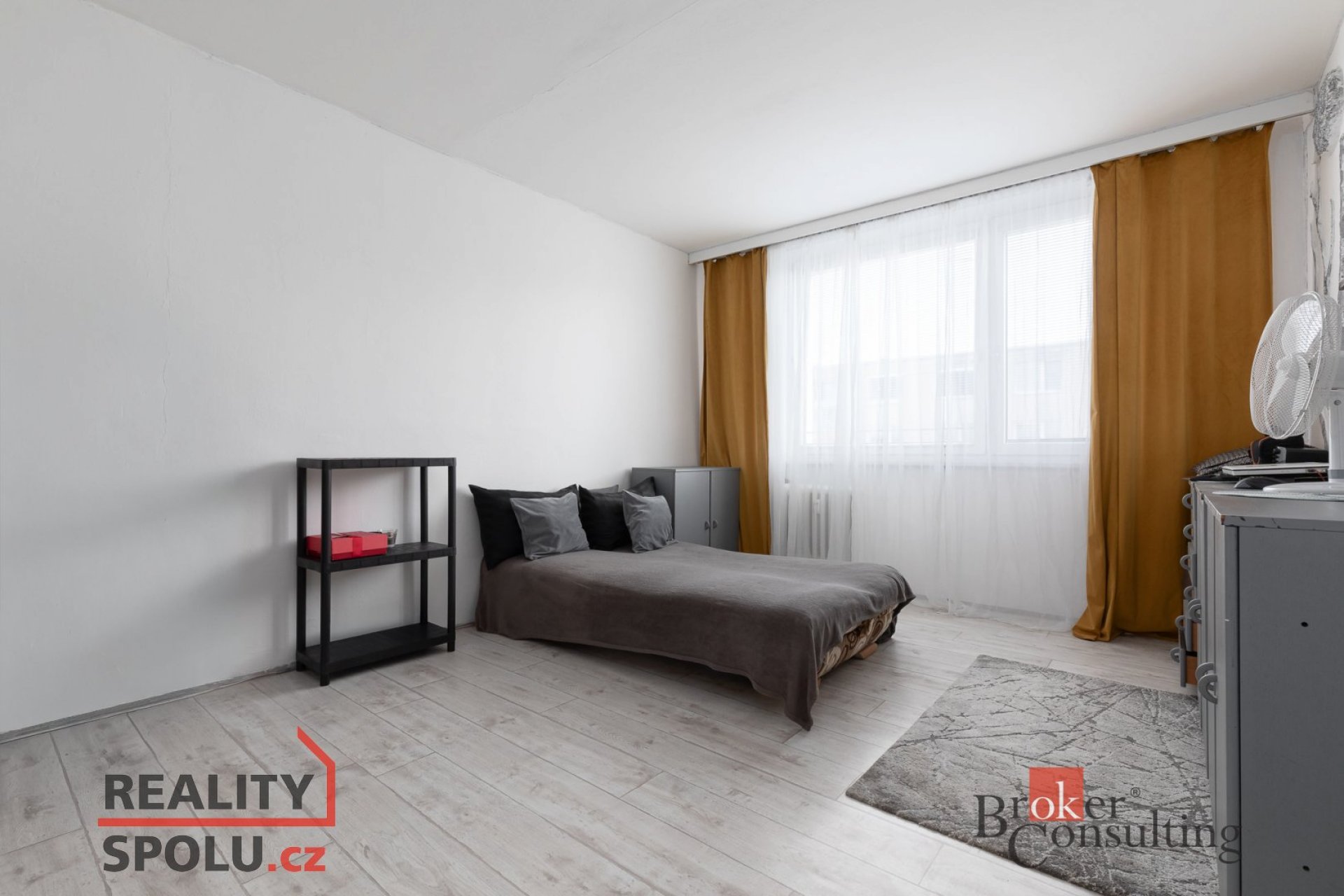 Prodej, byty/1+1, 39 m2, Zborovská, Zlín, Zlín [ID 79084]