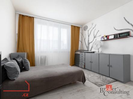 Prodej bytu, 1+1, 39 m²