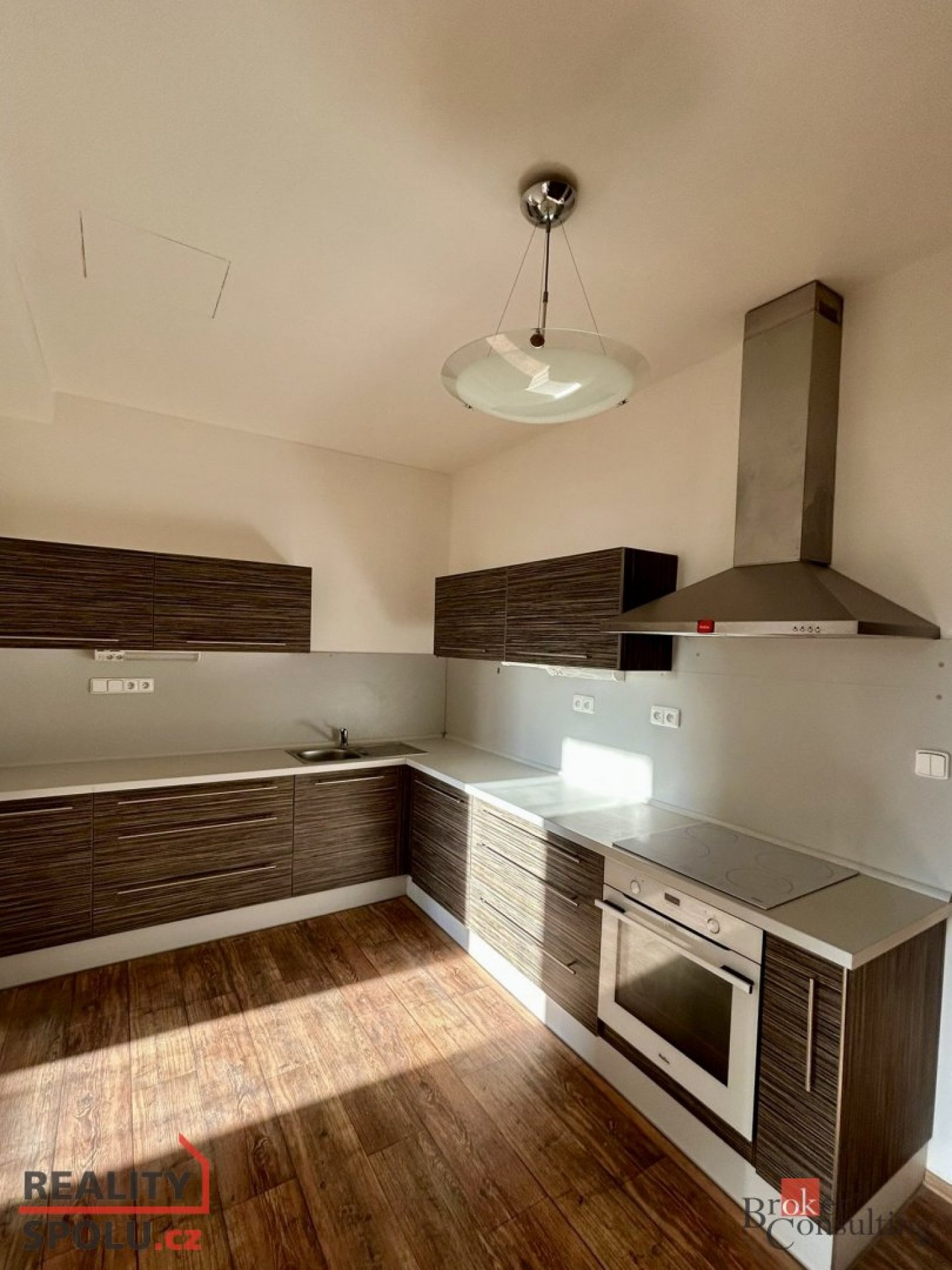 Pronájem, byty/2+1, 52 m2, Otokara Březiny 2567, 43801 Žatec