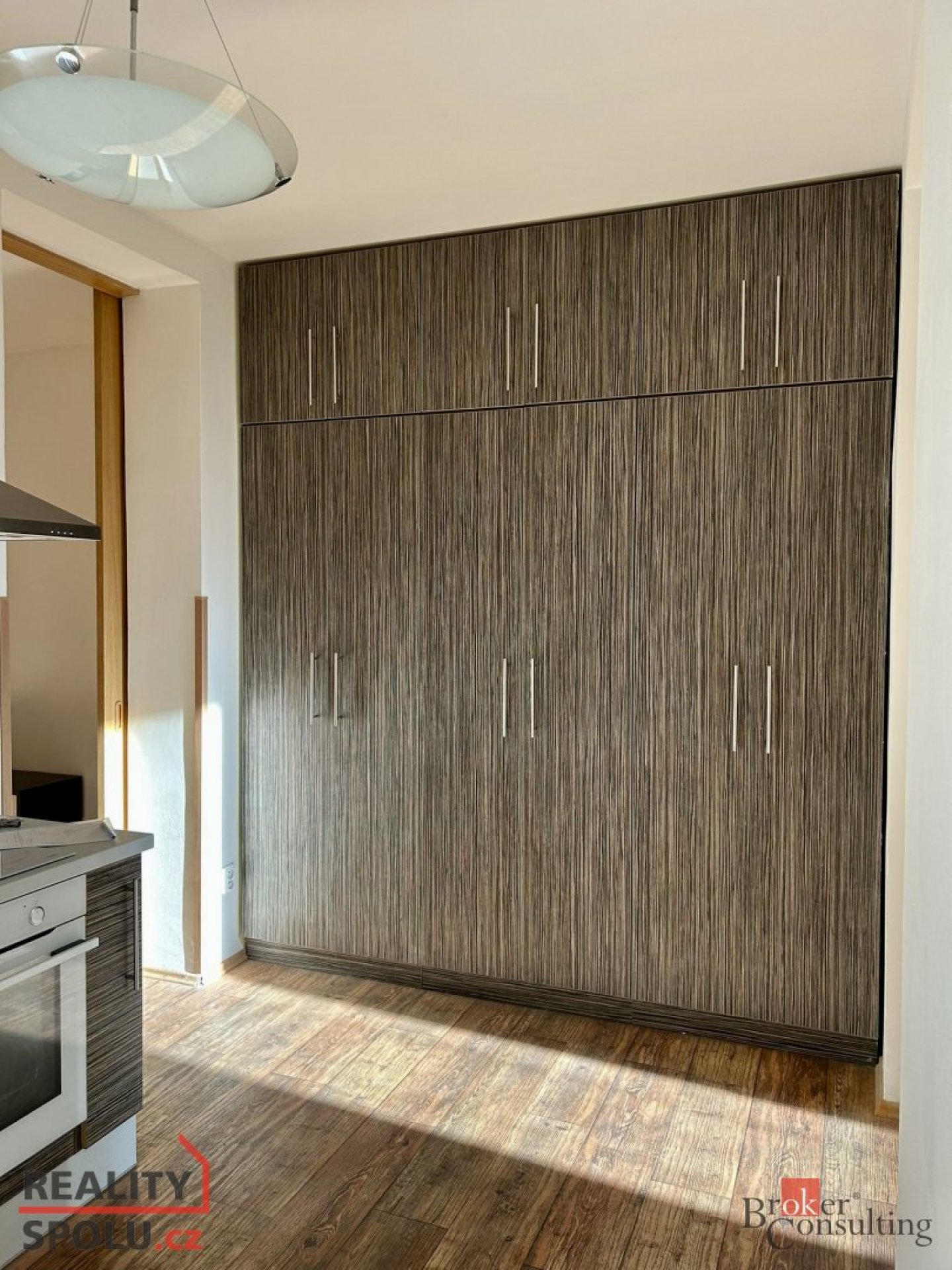 Pronájem, byty/2+1, 52 m2, Otokara Březiny 2567, 43801 Žatec