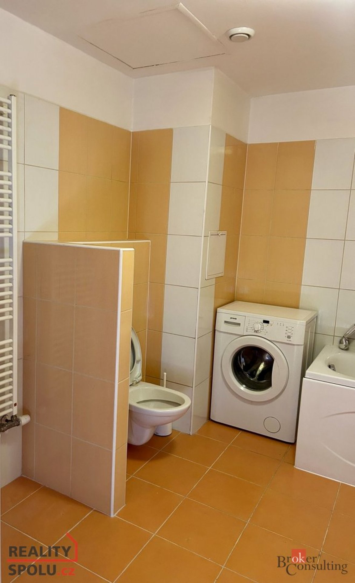 Pronájem, byty/2+1, 52 m2, Otokara Březiny 2567, 43801 Žatec