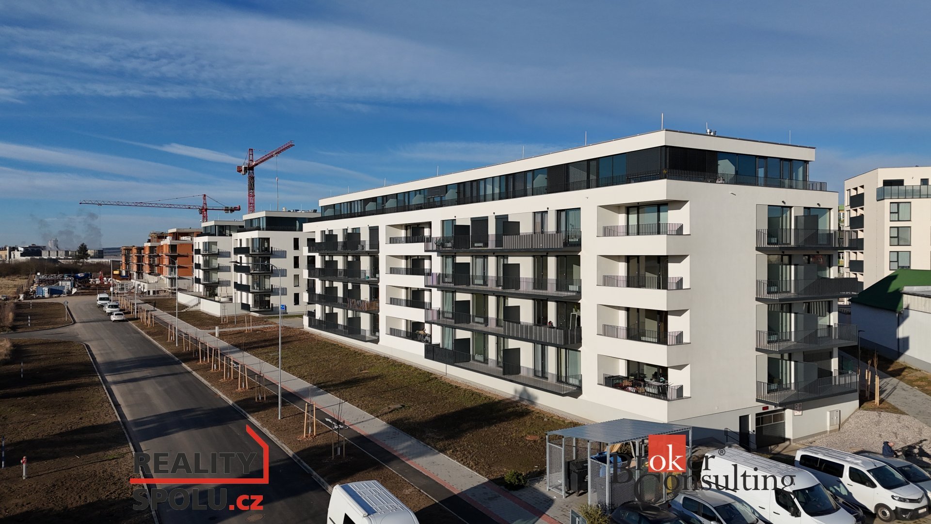 Pronájem, byty/2+kk, 53 m2, Železná 3057/4, 30100 Plzeň, Plzeň-město [ID 79408]