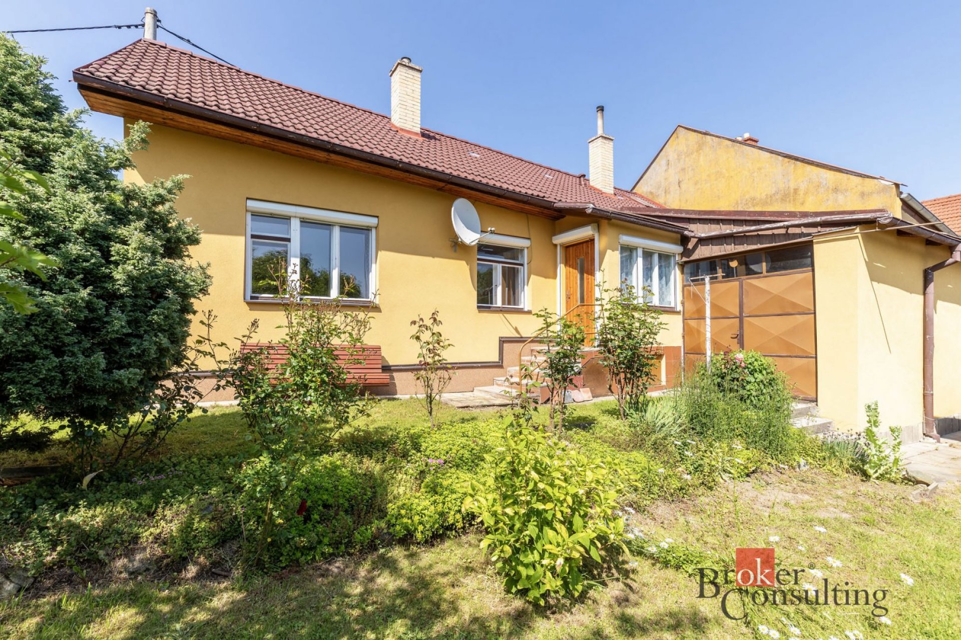 Prodej, domy/chalupa, 128 m2, Letovice  [ID 78292]