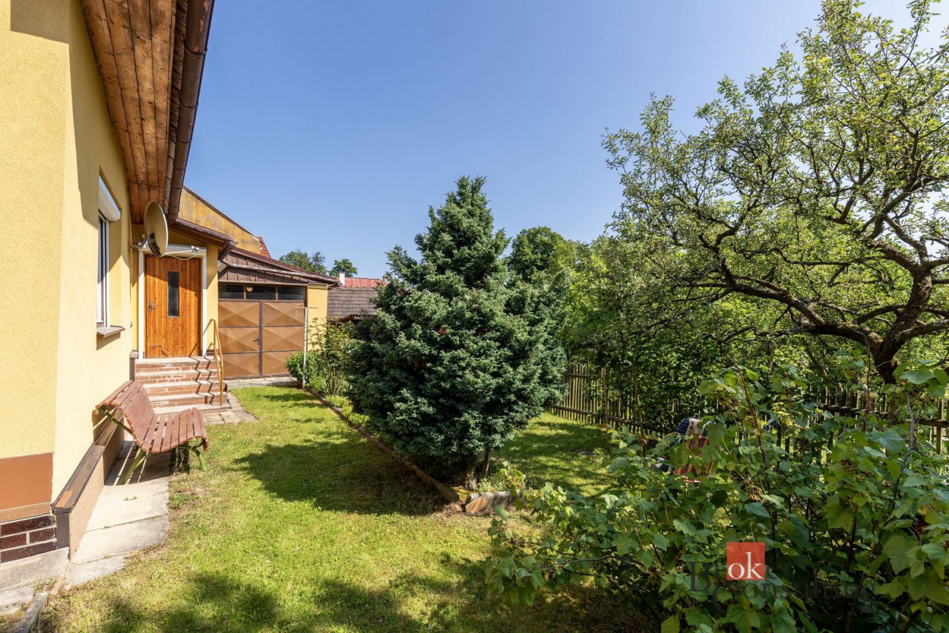 Prodej, domy/chalupa, 128 m2, Letovice  [ID 78292]