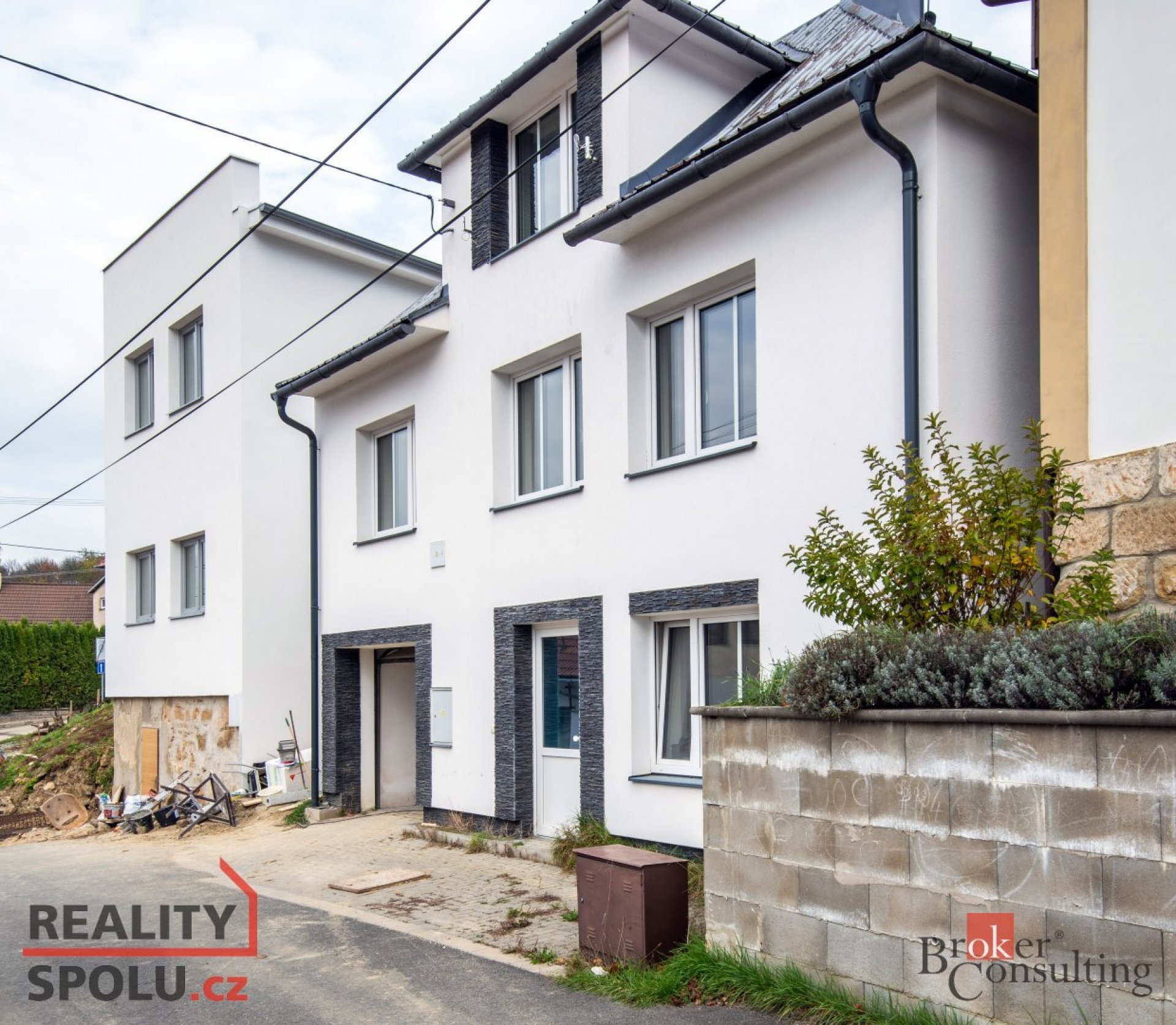 Prodej, domy/rodinný, 150 m2, Kramolišova 372, 76601 Valašské Klobouky, Zlín [ID 78051]