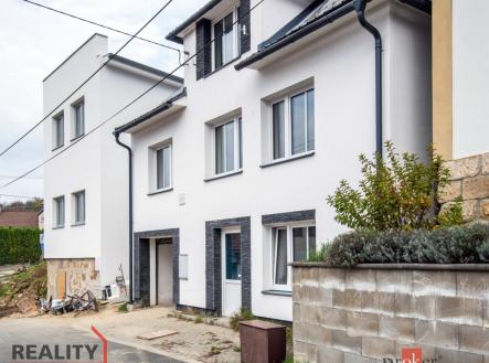 Prodej - dům/vila, 150 m²