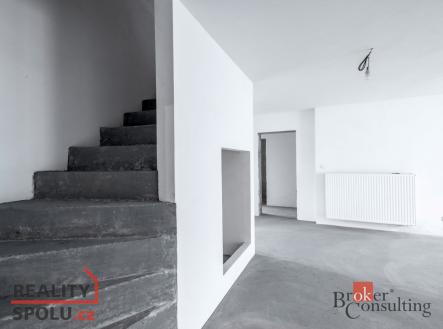 Prodej - dům/vila, 150 m²