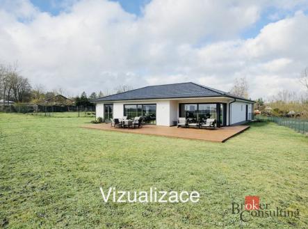 Prodej - pozemek, ostatní, 1 107 m²