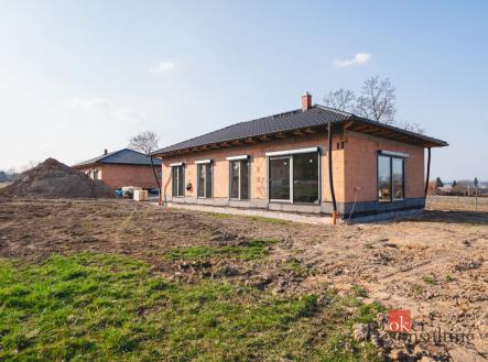 Prodej - dům/vila, 152 m²