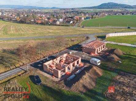 Prodej - dům/vila, 107 m²