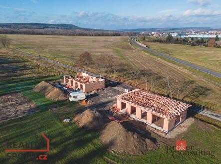 Prodej - dům/vila, 152 m²