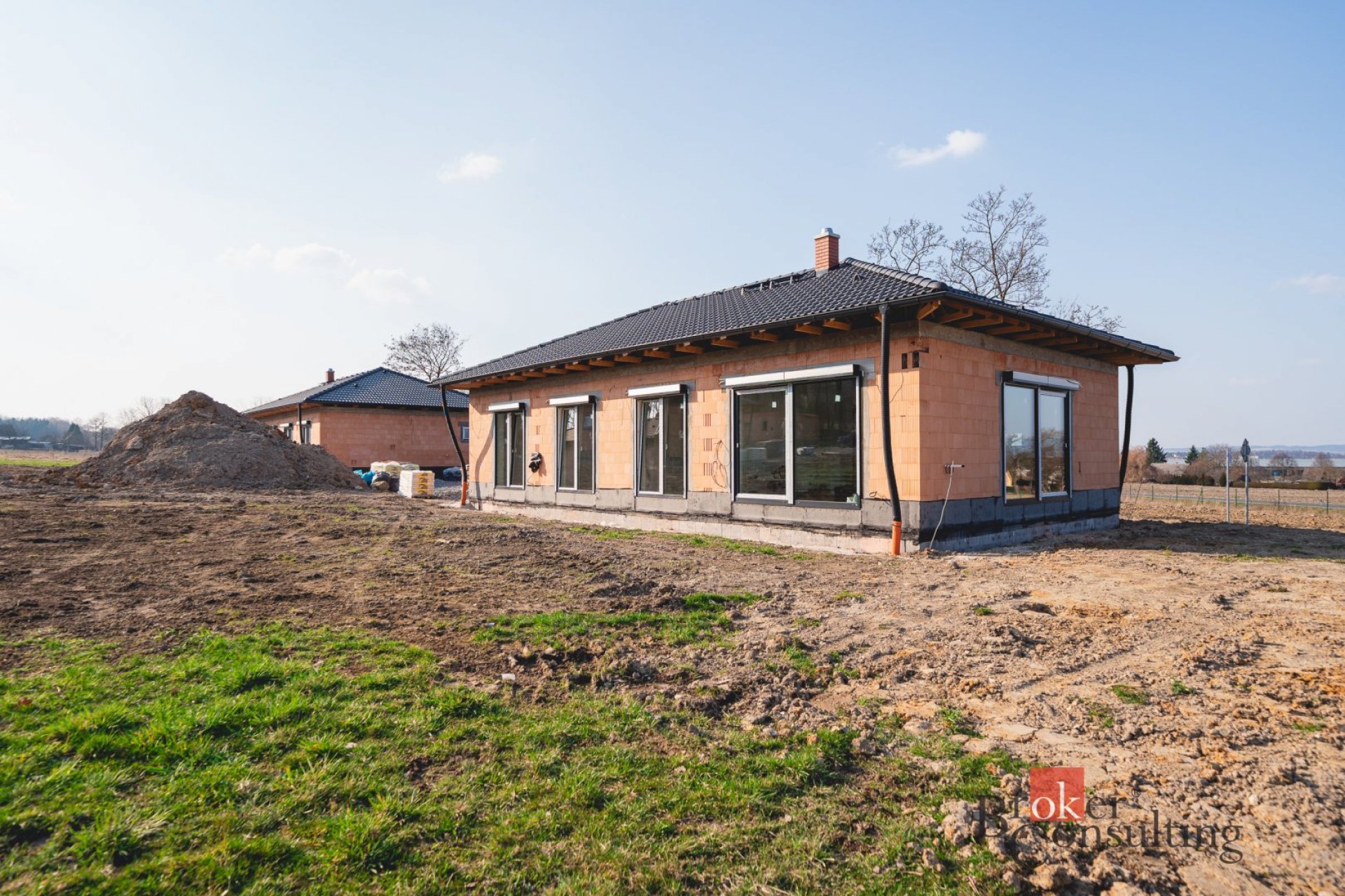 Prodej, domy/rodinný, 152 m2, 33701 Kamenný Újezd, Rokycany [ID 78621]