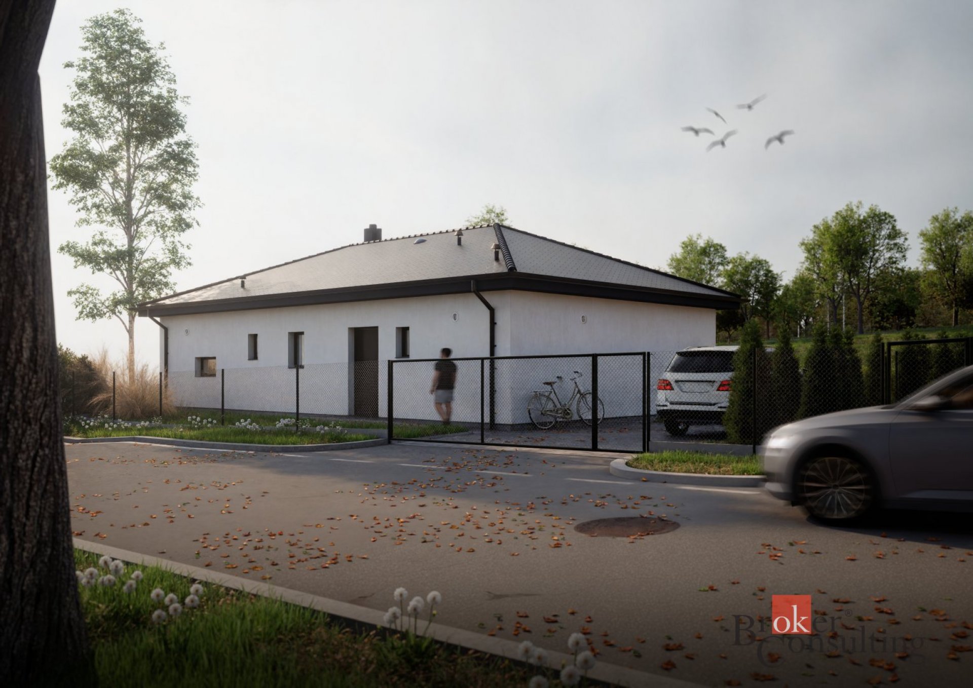 Prodej, domy/rodinný, 152 m2, 33701 Kamenný Újezd, Rokycany [ID 78621]