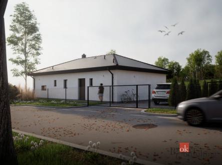 Prodej - dům/vila, 152 m²