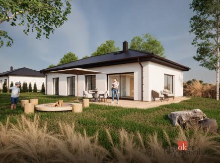 Prodej - dům/vila, 152 m²