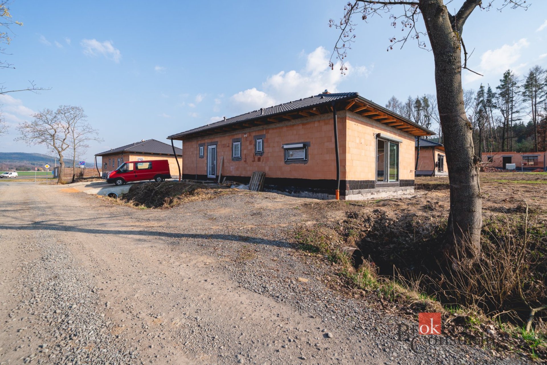 Prodej, domy/rodinný, 152 m2, 33701 Kamenný Újezd, Rokycany [ID 78621]