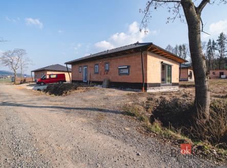 Prodej - dům/vila, 152 m²