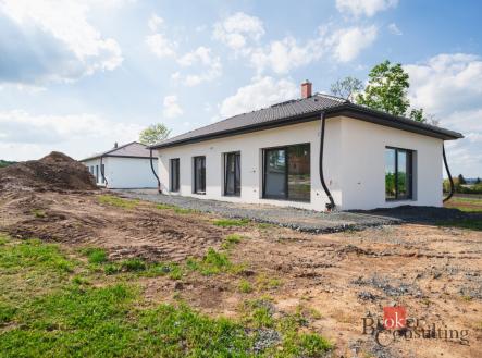 Prodej - dům/vila, 152 m²