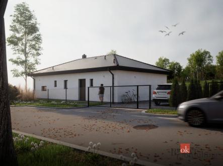 Prodej - dům/vila, 152 m²
