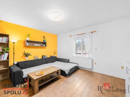 Prodej - dům/vila, 197 m²