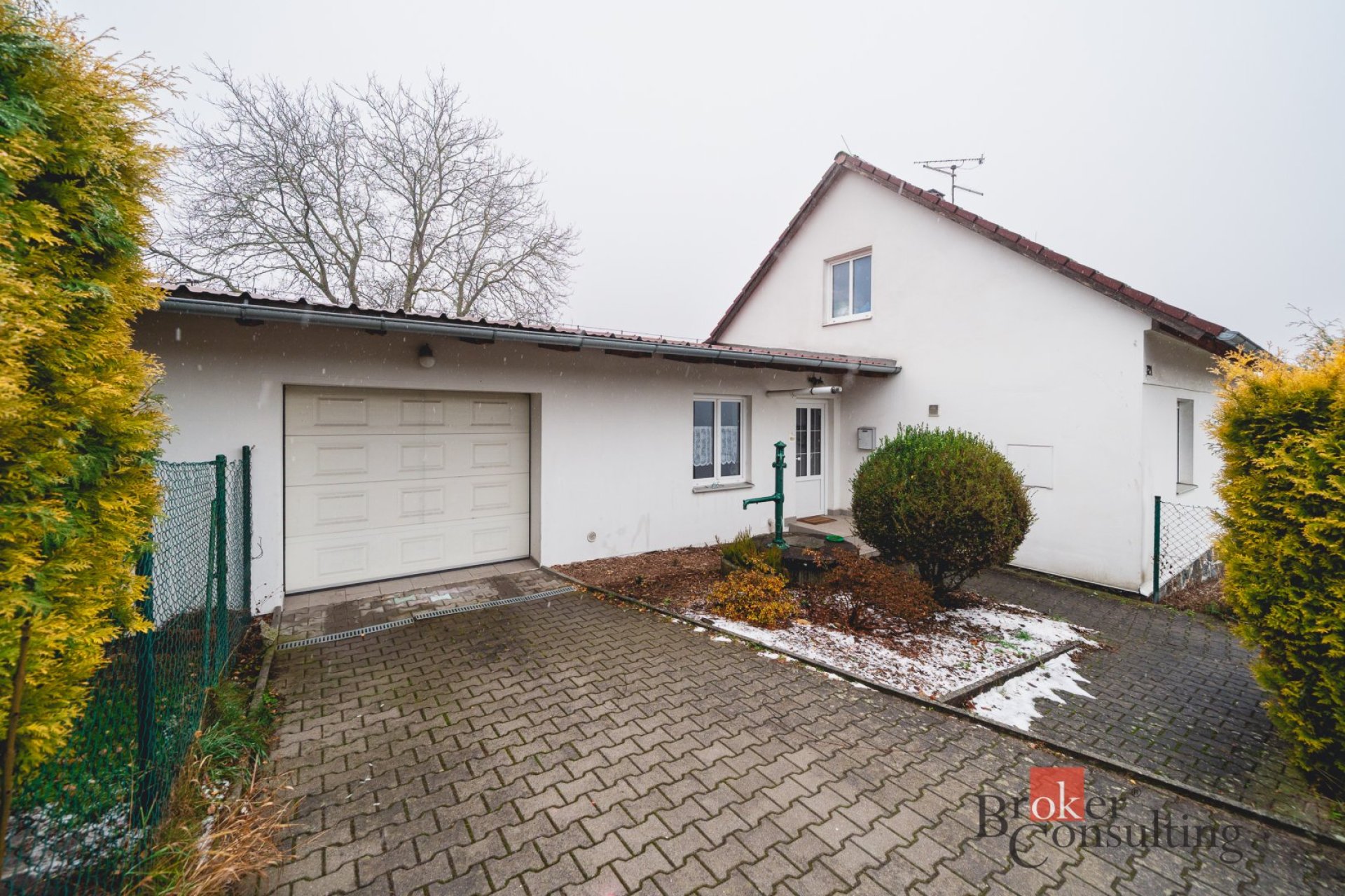 Prodej, domy/rodinný, 197 m2, Sirkova 321, 34506 Kdyně, Domažlice [ID 79259]