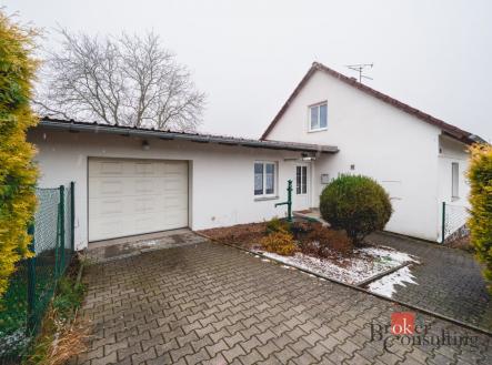 Prodej - dům/vila, 197 m²