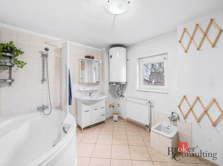 Prodej - dům/vila, 197 m²