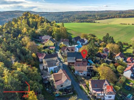 Prodej - dům/vila, 120 m²