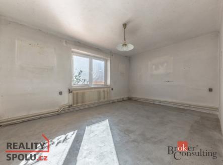 Prodej - dům/vila, 120 m²