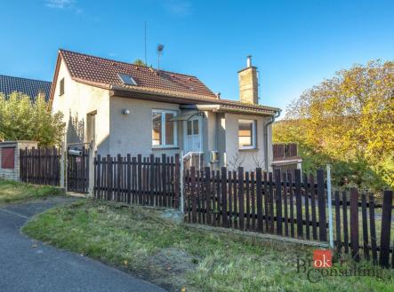 Prodej - dům/vila, 120 m²