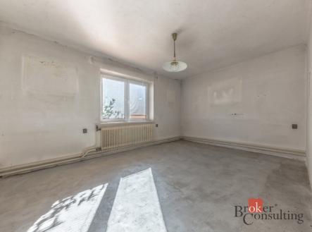 Prodej - dům/vila, 120 m²