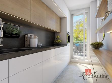 Prodej - dům/vila, 120 m²