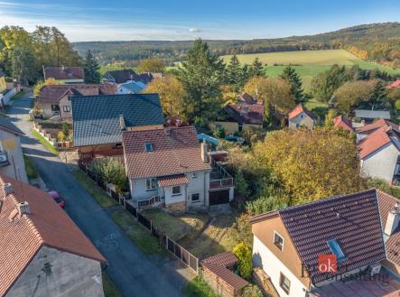 Prodej - dům/vila, 120 m²