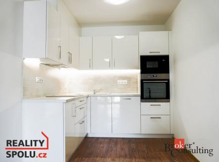 Pronájem bytu, 2+kk, 60 m²