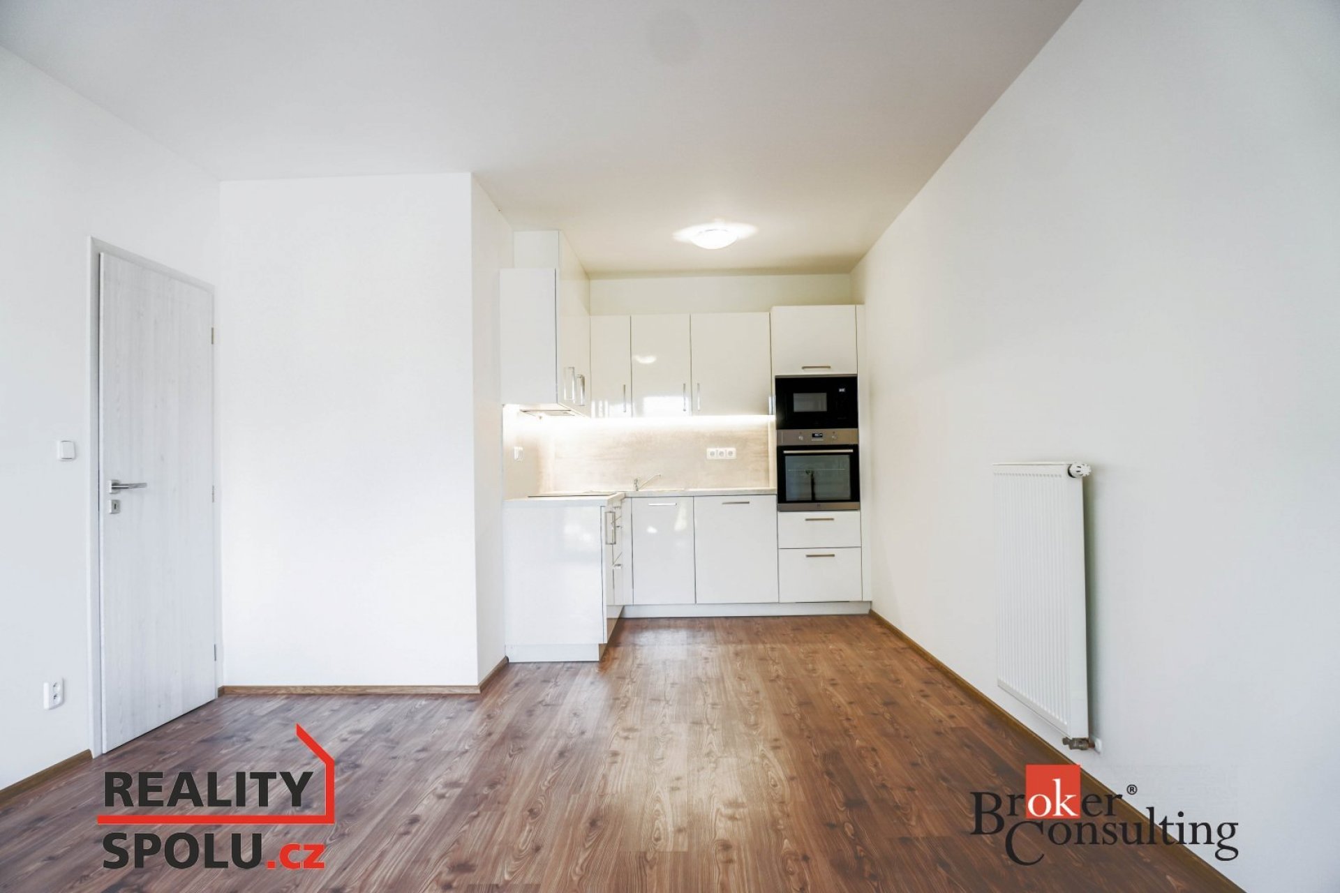 Pronájem, byty/2+kk, 60 m2, Školní 1339, 33011 Třemošná, Plzeň-sever [ID 79872]
