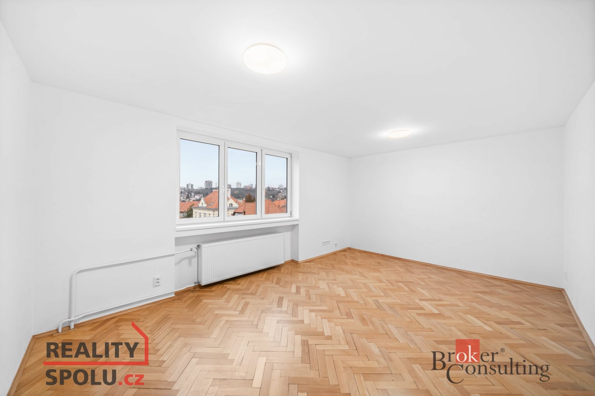 Podnájem, byty/1+1, 36 m2, Paprsková, Praha, Hlavní město Praha [ID 79636]