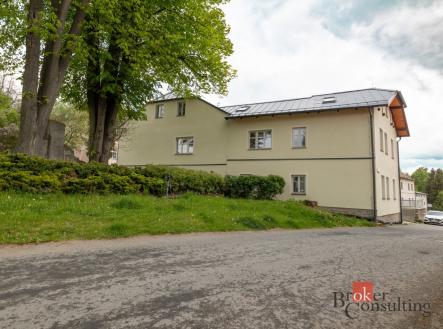 Prodej bytu, 1+1, 39 m²