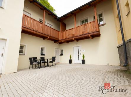 Prodej bytu, 1+1, 39 m²