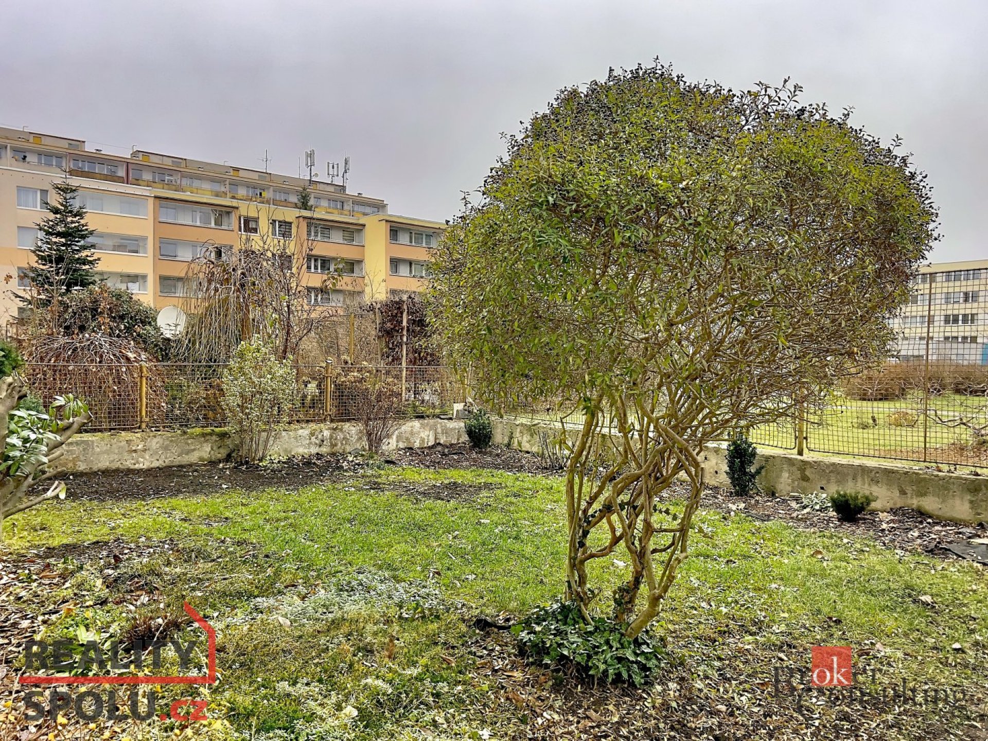 Pronájem, byty/4+kk, 72.69 m2, V zahrádkách 2026/2, Žižkov, 13000 Praha 3 [ID 79753]